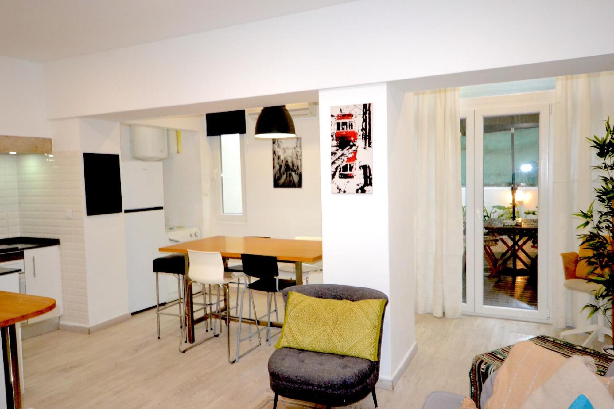 Trylisbon Amoreiras Ngoại thất bức ảnh