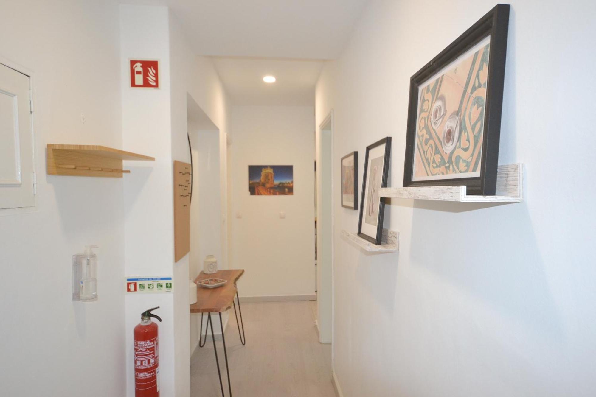 Trylisbon Amoreiras Ngoại thất bức ảnh