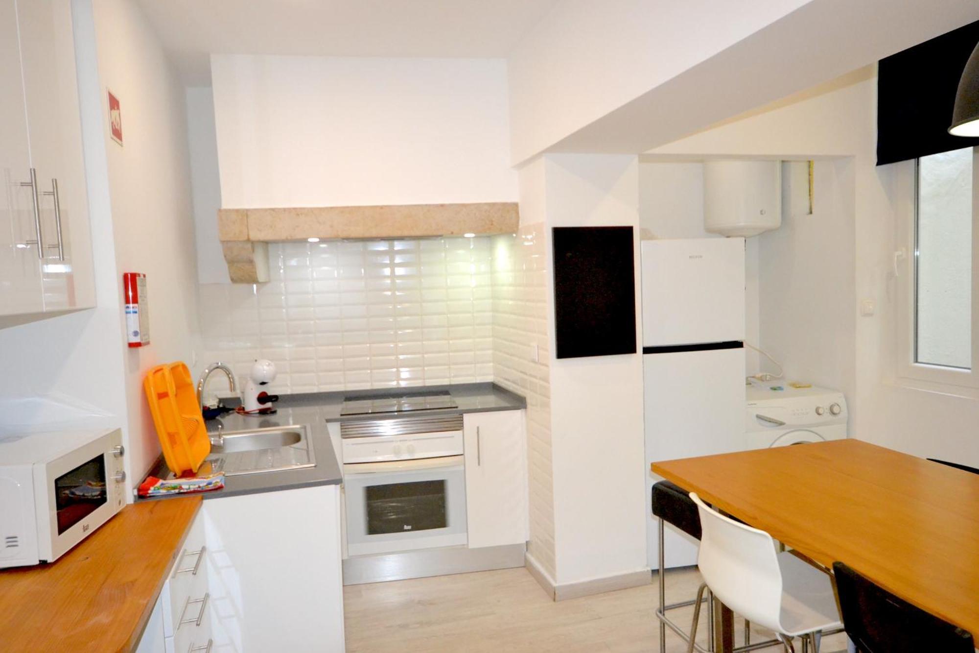 Trylisbon Amoreiras Ngoại thất bức ảnh