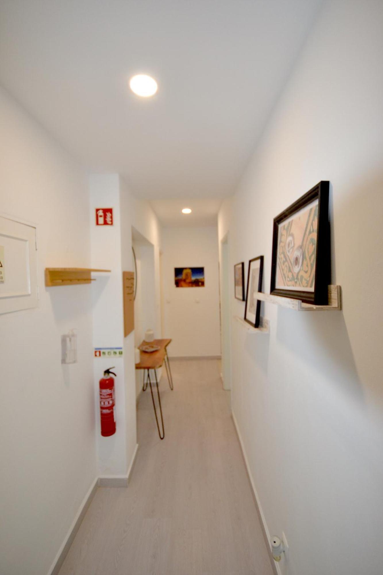 Trylisbon Amoreiras Ngoại thất bức ảnh