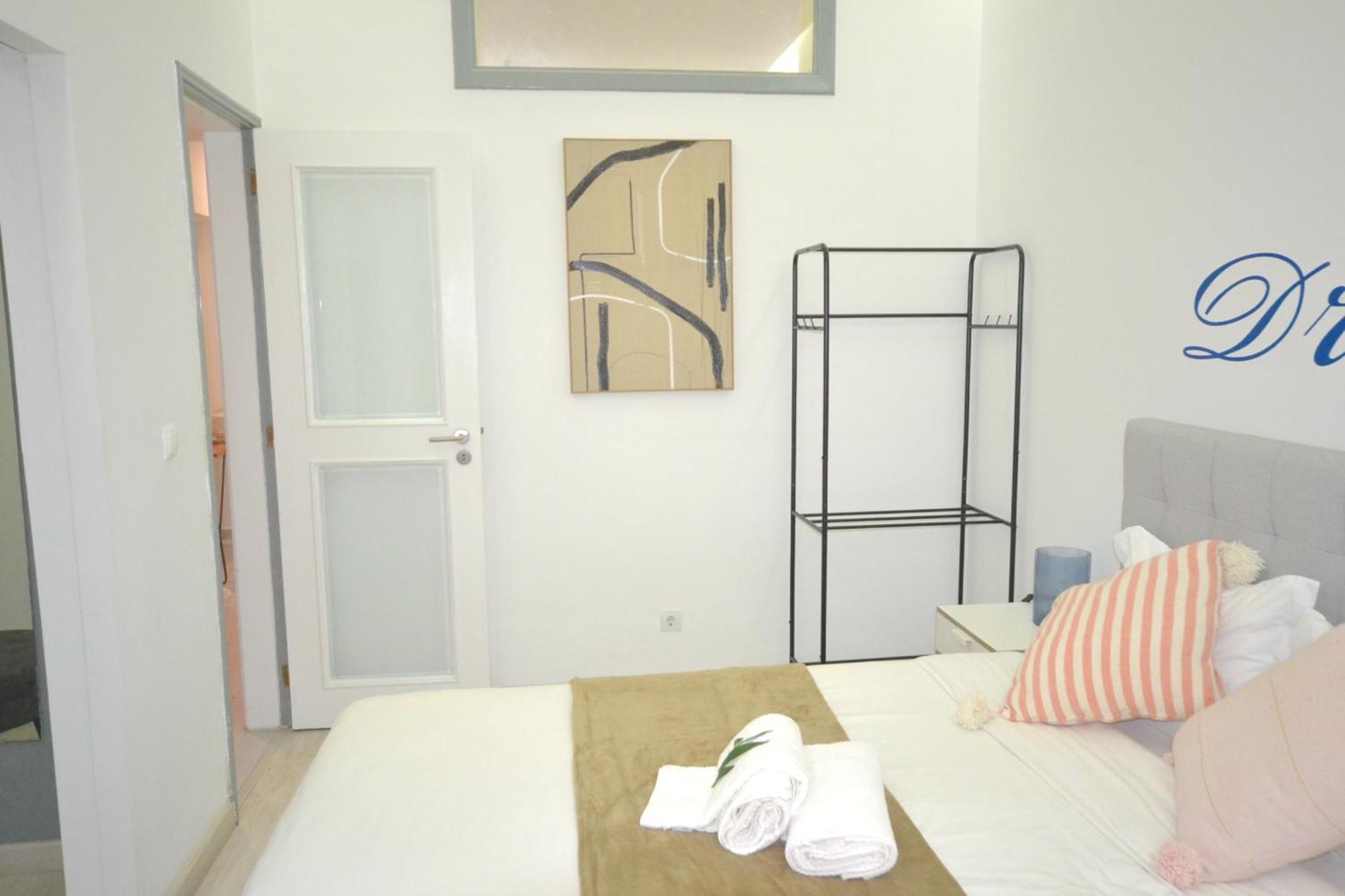 Trylisbon Amoreiras Ngoại thất bức ảnh