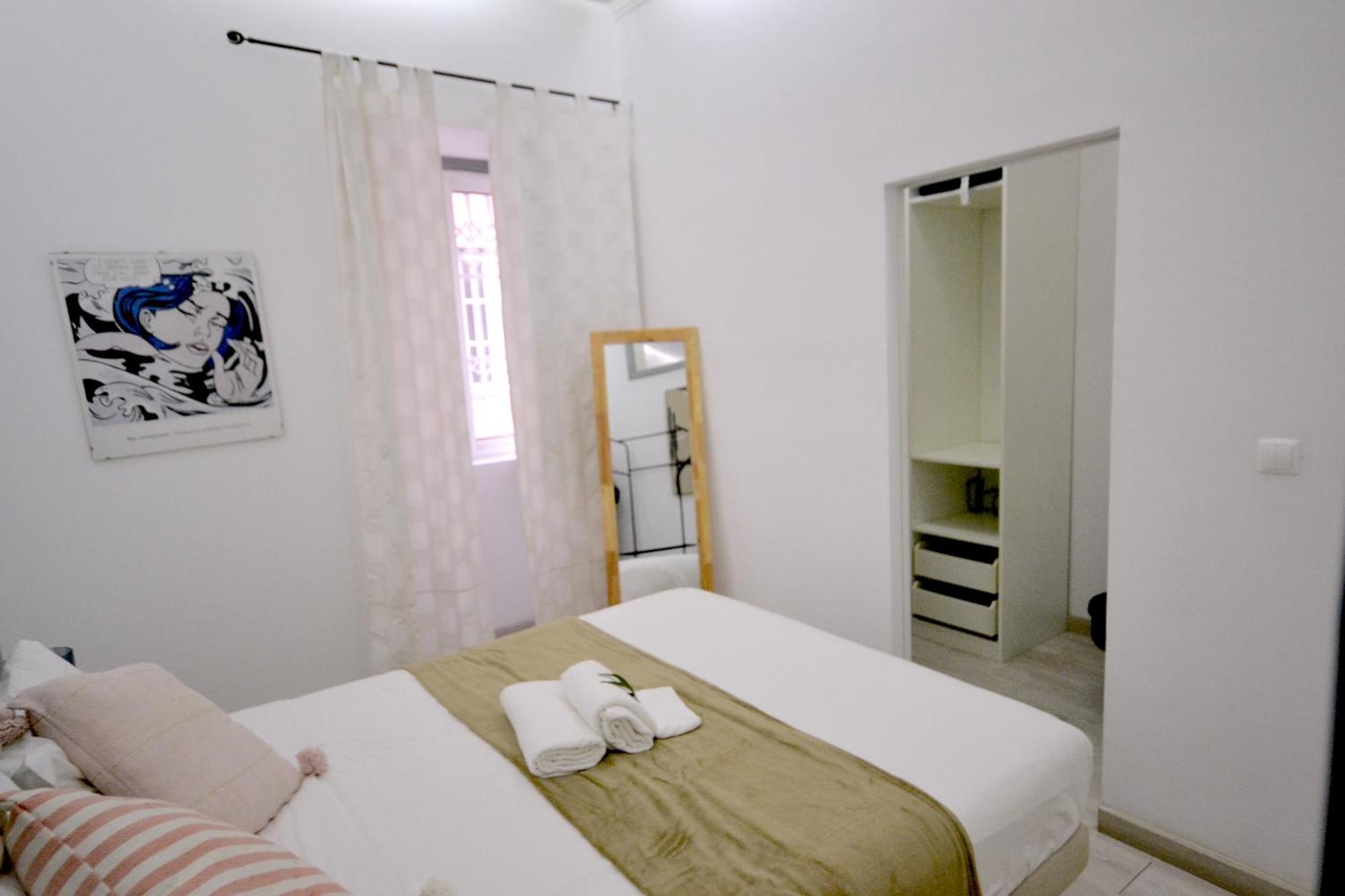 Trylisbon Amoreiras Ngoại thất bức ảnh