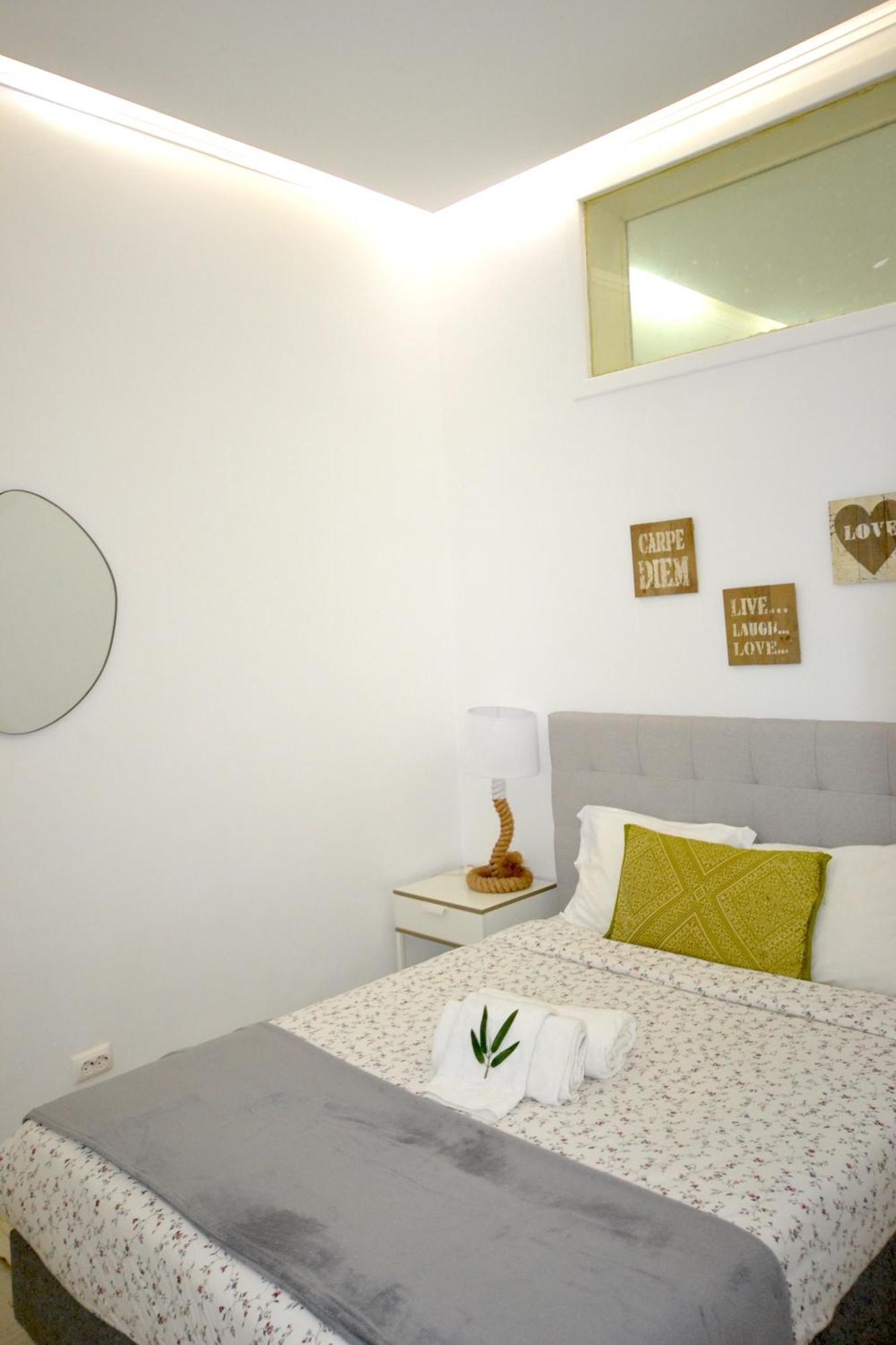 Trylisbon Amoreiras Ngoại thất bức ảnh