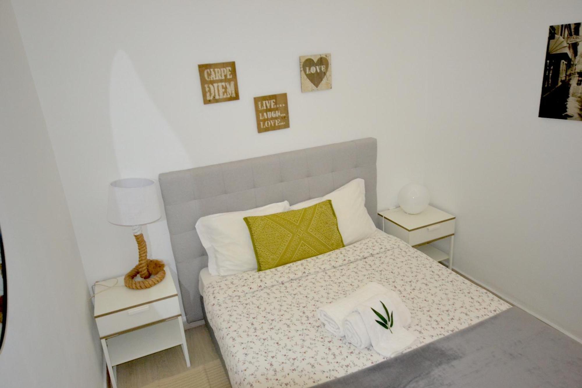 Trylisbon Amoreiras Ngoại thất bức ảnh