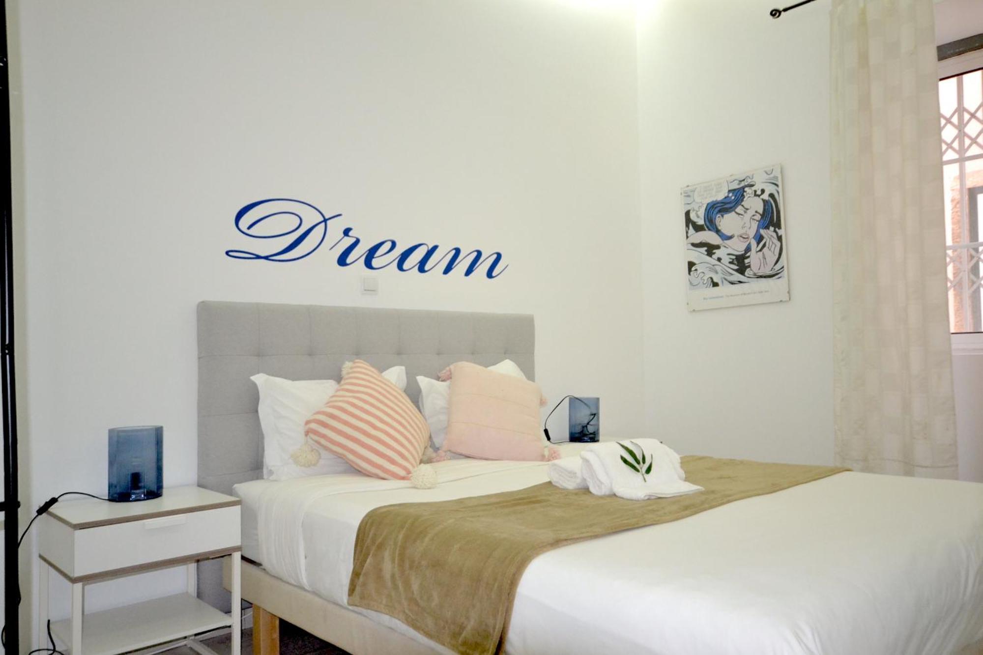 Trylisbon Amoreiras Ngoại thất bức ảnh