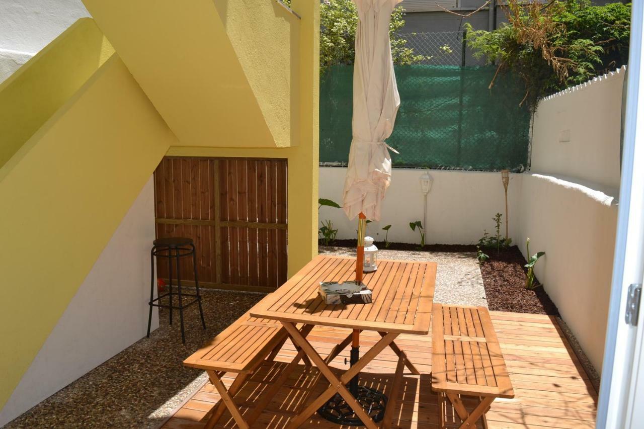 Trylisbon Amoreiras Ngoại thất bức ảnh
